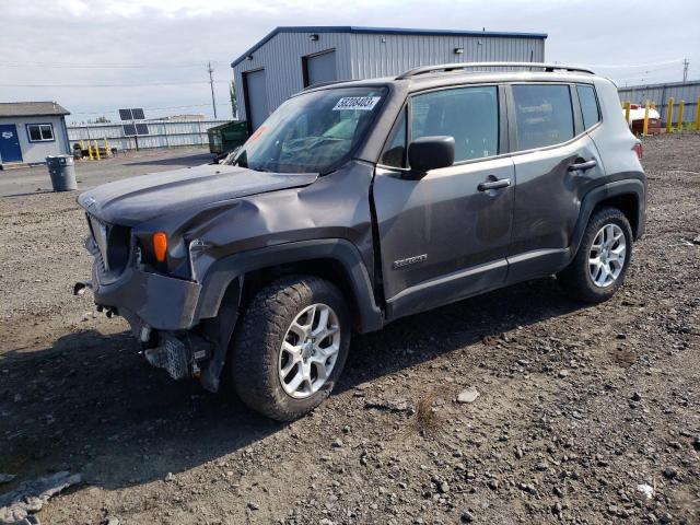 JEEP RENEGADE 2018 zaccjbab4jpj22567