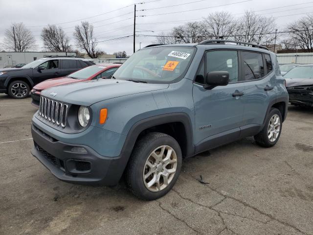 JEEP RENEGADE 2018 zaccjbab4jpj31141