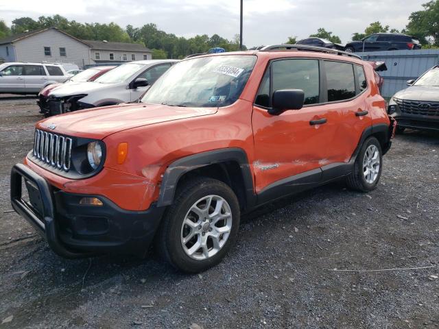 JEEP RENEGADE 2018 zaccjbab4jpj43967