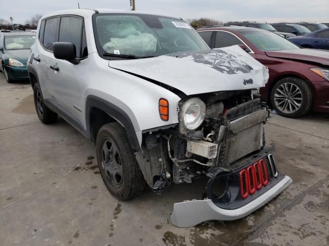 JEEP RENEGADE S 2018 zaccjbab4jpj50837