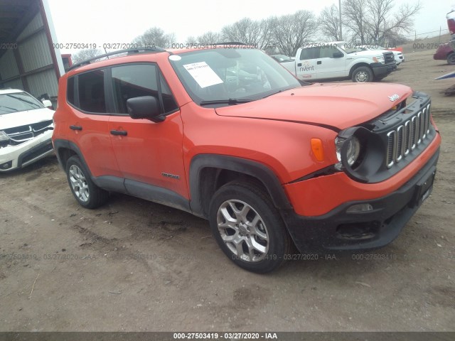 JEEP RENEGADE 2018 zaccjbab4jpj56041