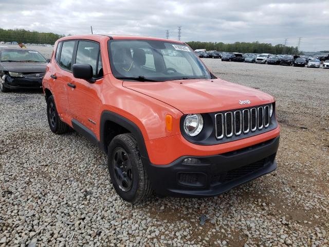 JEEP RENEGADE S 2018 zaccjbab4jpj56900