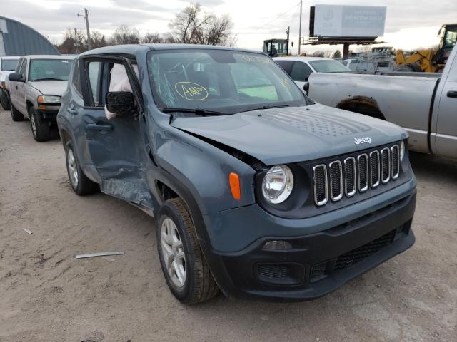 JEEP RENEGADE S 2018 zaccjbab4jpj57173