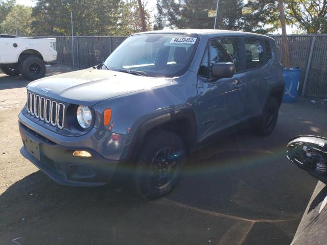 JEEP RENEGADE S 2017 zaccjbab5hpe43191