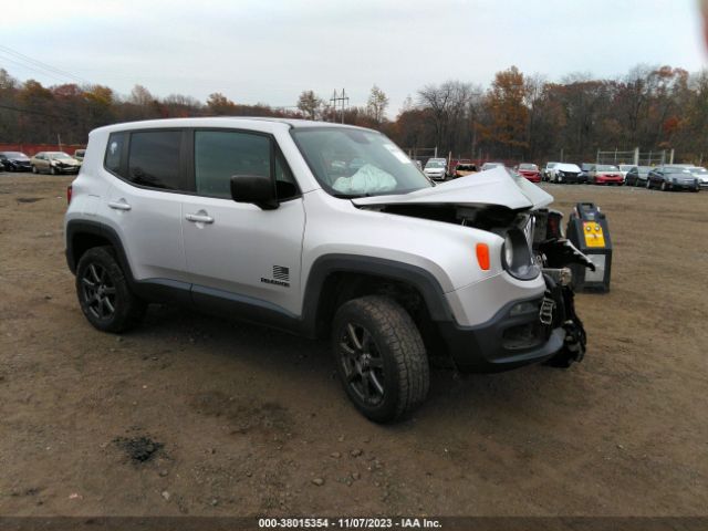 JEEP RENEGADE 2017 zaccjbab5hpe54109