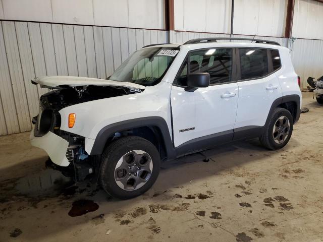 JEEP RENEGADE 2017 zaccjbab5hpe65773