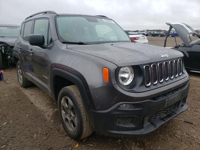 JEEP RENEGADE S 2017 zaccjbab5hpe74201