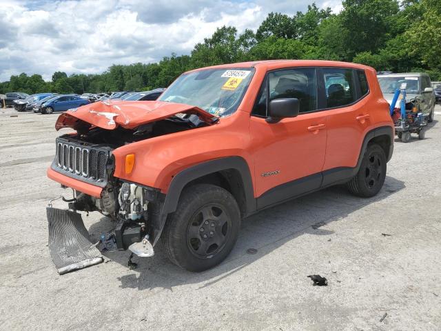 JEEP RENEGADE 2017 zaccjbab5hpe76482