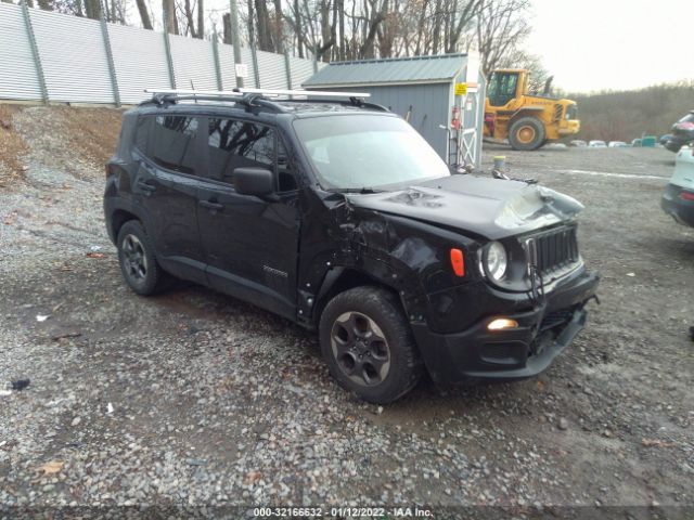 JEEP RENEGADE 2017 zaccjbab5hpf17208