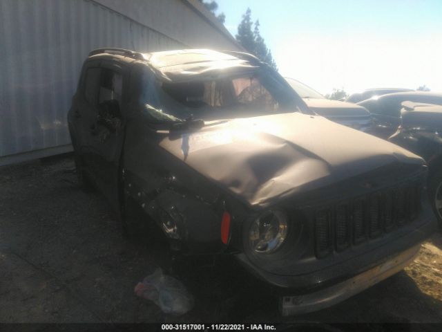 JEEP RENEGADE 2017 zaccjbab5hpf62150