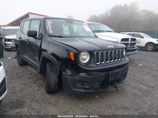 JEEP RENEGADE 2017 zaccjbab5hpg08978