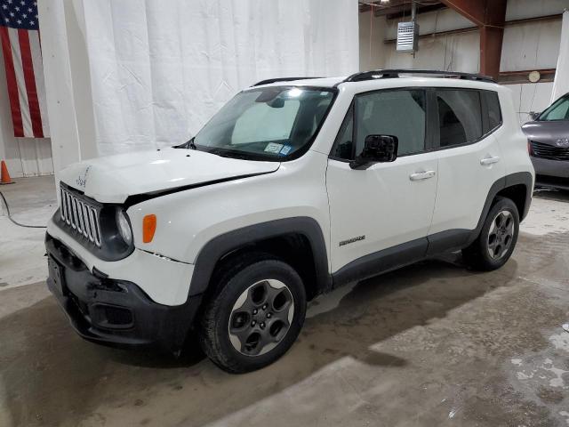 JEEP RENEGADE S 2017 zaccjbab5hpg14151