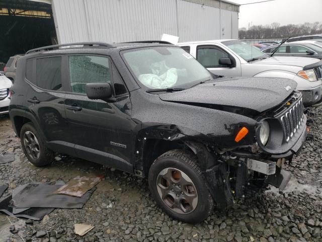 JEEP RENEGADE S 2017 zaccjbab5hpg24064