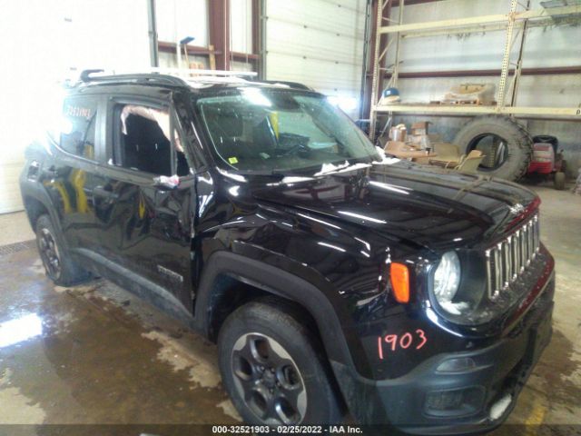 JEEP RENEGADE 2017 zaccjbab5hpg30401