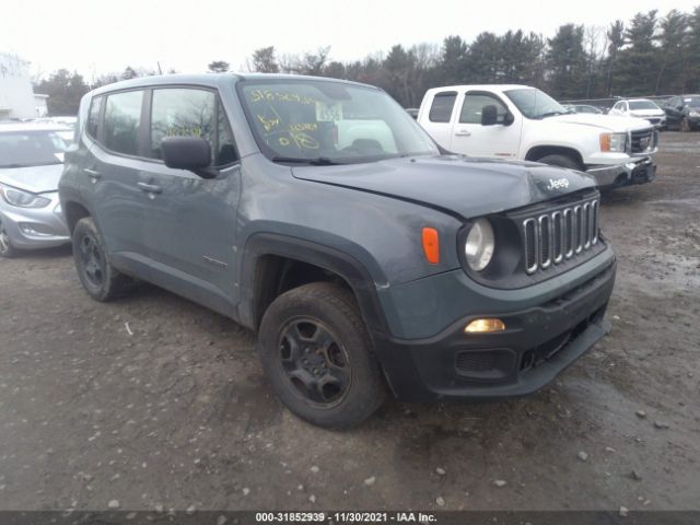 JEEP RENEGADE 2017 zaccjbab5hpg37669