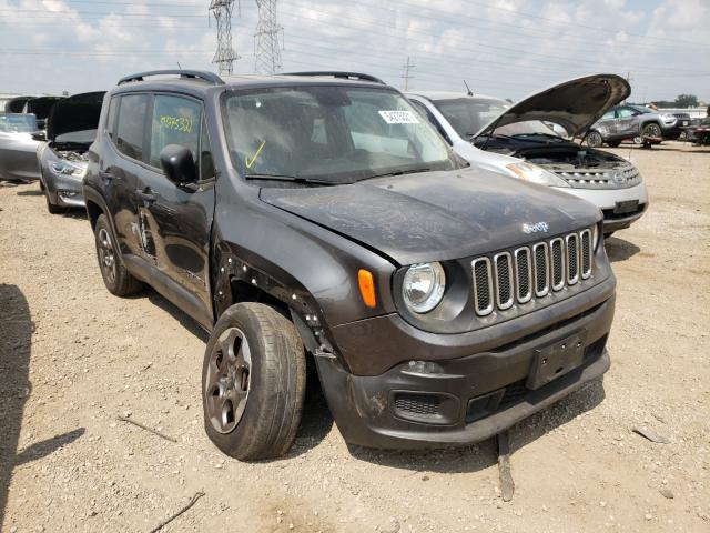 JEEP RENEGADE S 2017 zaccjbab5hpg53130