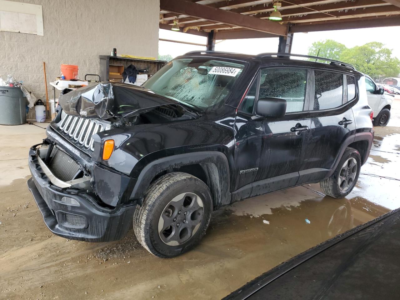 JEEP RENEGADE 2018 zaccjbab5jpg79314