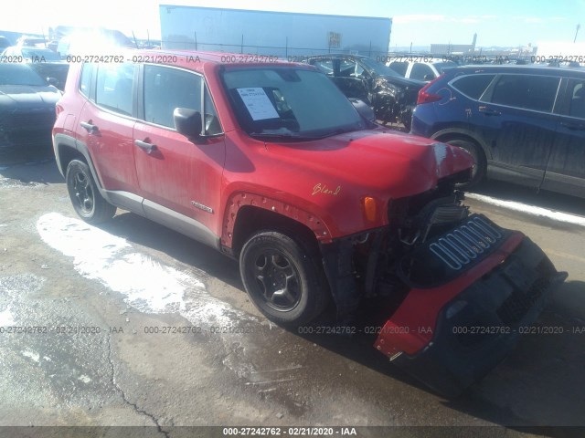 JEEP RENEGADE 2018 zaccjbab5jpg80754