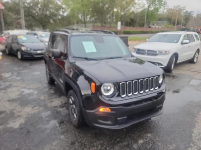 JEEP RENEGADE S 2018 zaccjbab5jpg83153