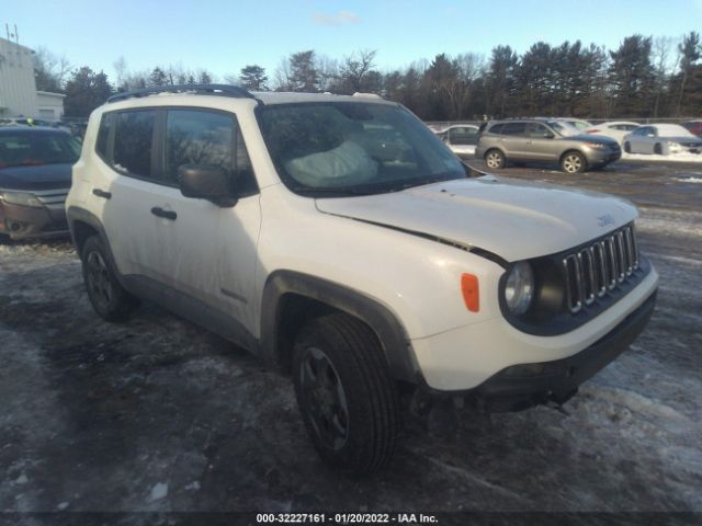 JEEP RENEGADE 2018 zaccjbab5jpg83623