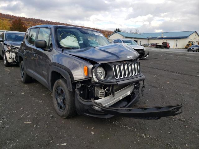 JEEP RENEGADE S 2018 zaccjbab5jph00064