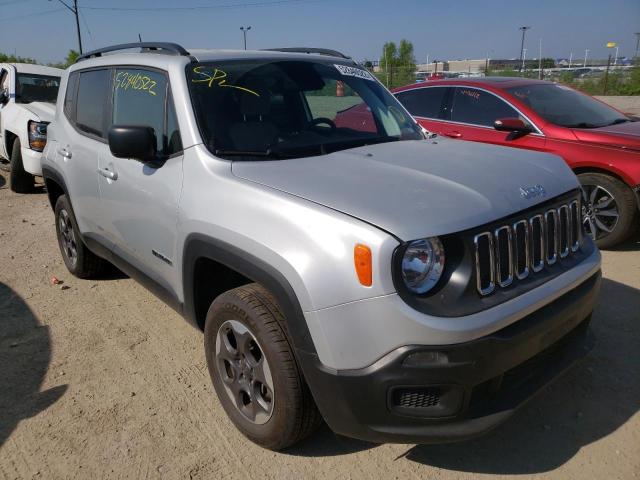 JEEP RENEGADE S 2018 zaccjbab5jph18967