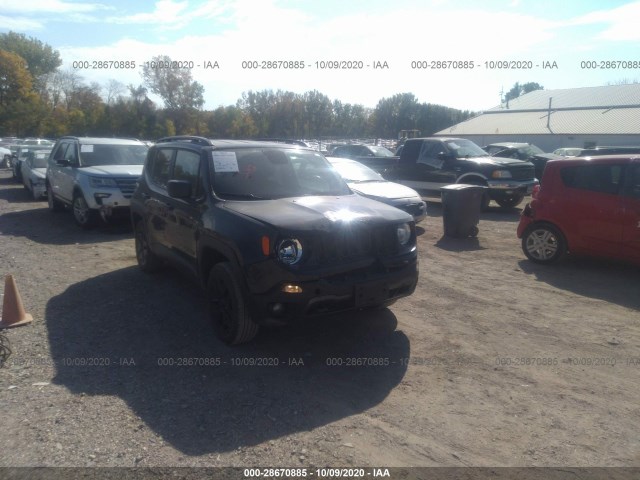 JEEP RENEGADE 2018 zaccjbab5jph26907