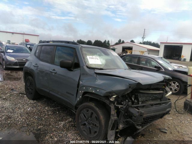 JEEP RENEGADE 2018 zaccjbab5jph34747