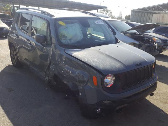 JEEP RENEGADE S 2018 zaccjbab5jph35977