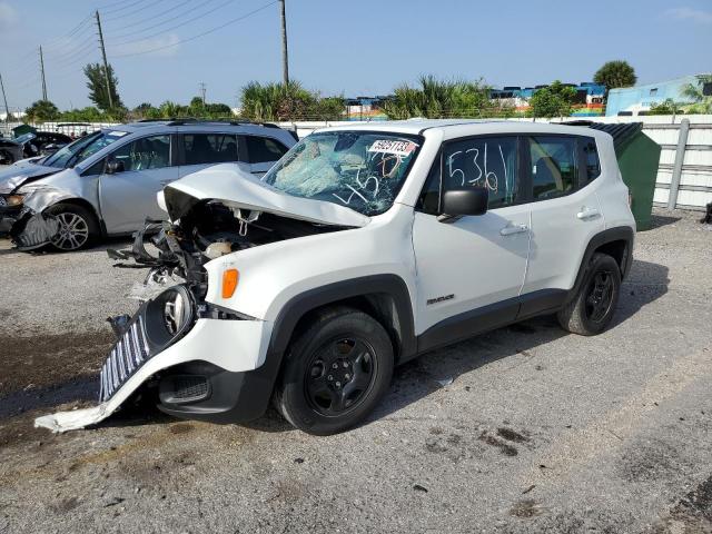 JEEP RENEGADE S 2018 zaccjbab5jph45361