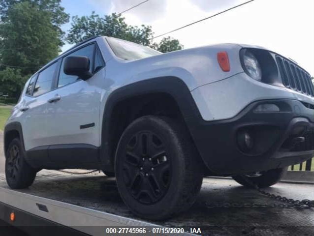 JEEP RENEGADE 2018 zaccjbab5jph46882