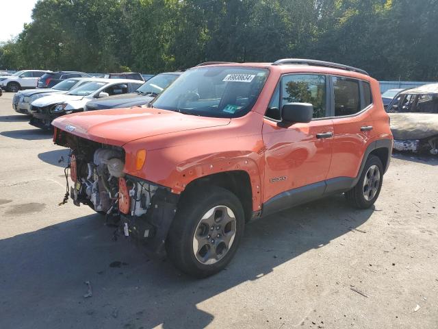 JEEP RENEGADE S 2018 zaccjbab5jph47238