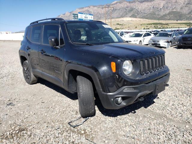 JEEP RENEGADE S 2018 zaccjbab5jph59275