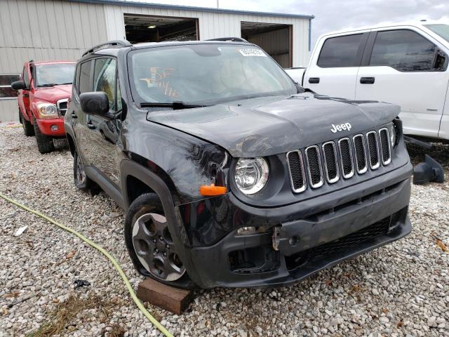 JEEP RENEGADE S 2018 zaccjbab5jph65853