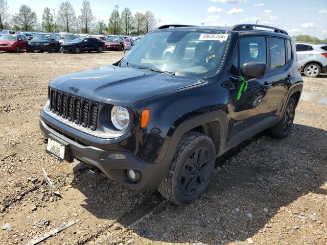 JEEP RENEGADE 2018 zaccjbab5jph79915