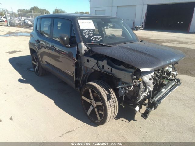 JEEP RENEGADE 2018 zaccjbab5jpj01212