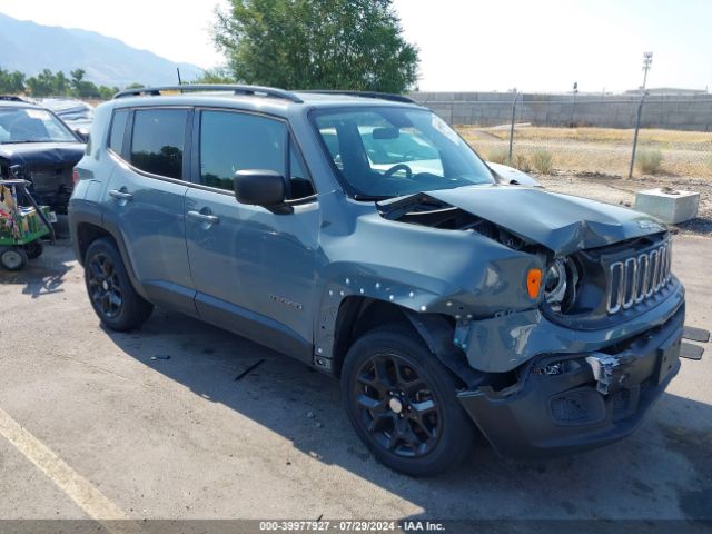 JEEP RENEGADE 2018 zaccjbab5jpj38096