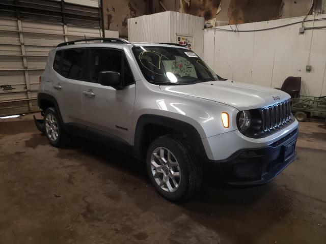 JEEP RENEGADE S 2018 zaccjbab5jpj49082