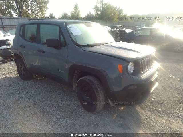 JEEP RENEGADE 2018 zaccjbab5jpj51348