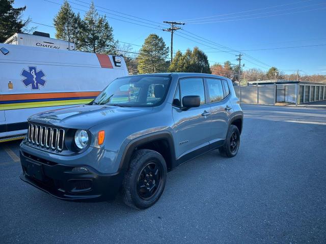 JEEP RENEGADE S 2017 zaccjbab6hpe48612