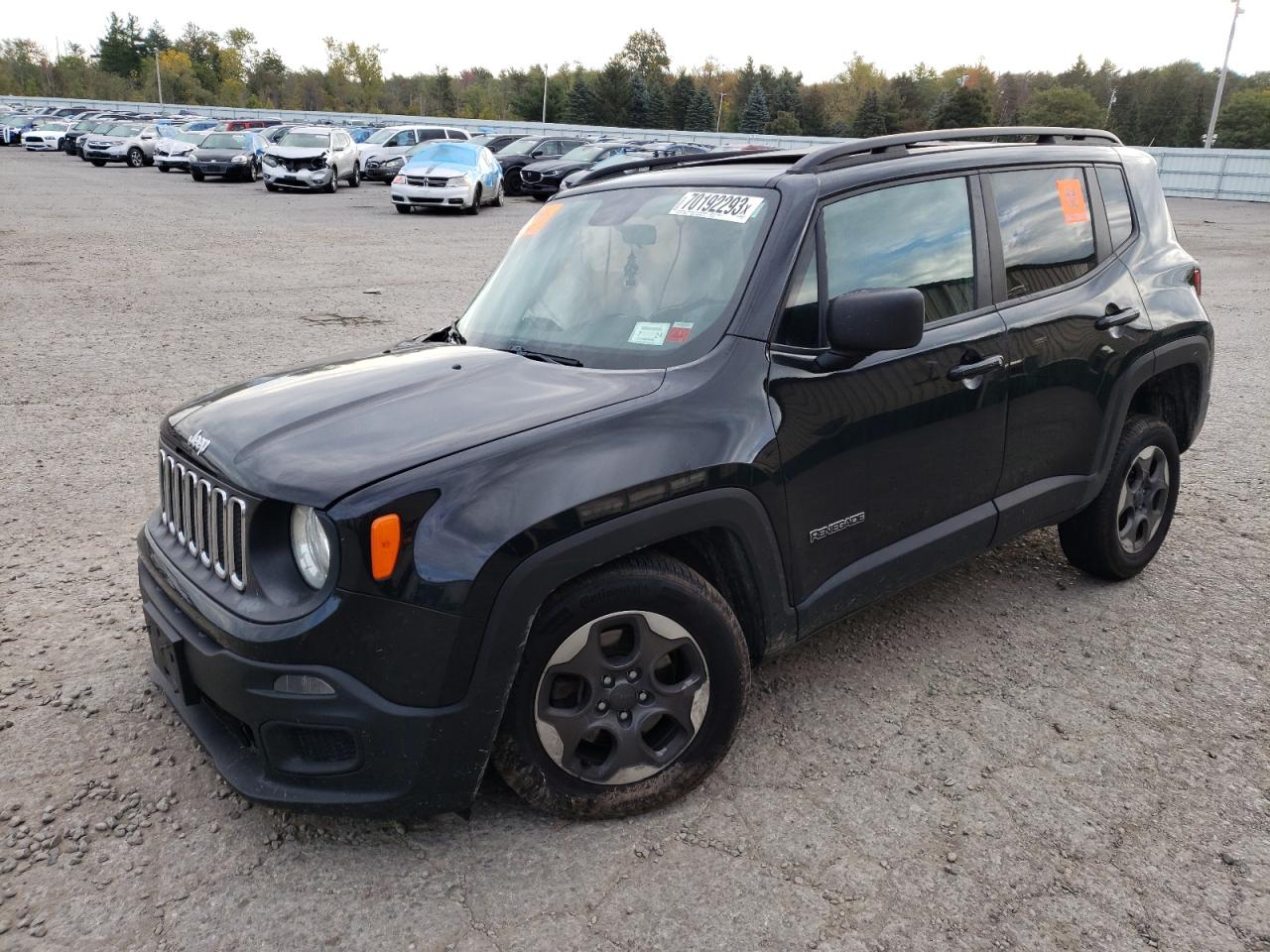 JEEP RENEGADE 2017 zaccjbab6hpe52997