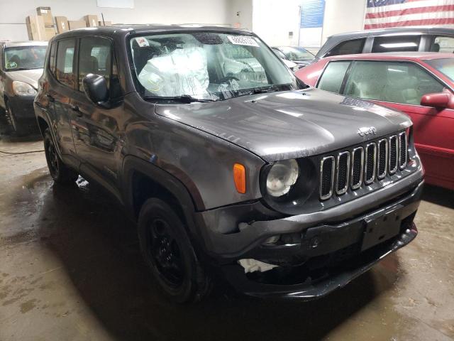 JEEP RENEGADE S 2017 zaccjbab6hpe53051