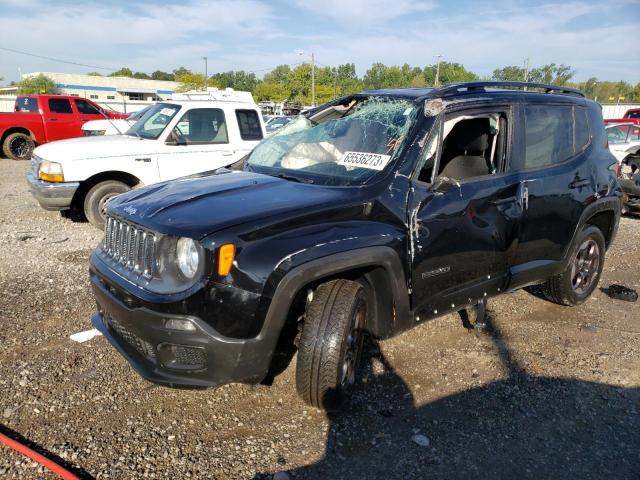 JEEP RENEGADE 2017 zaccjbab6hpe89015