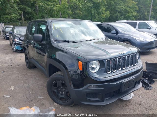 JEEP RENEGADE 2017 zaccjbab6hpe99589