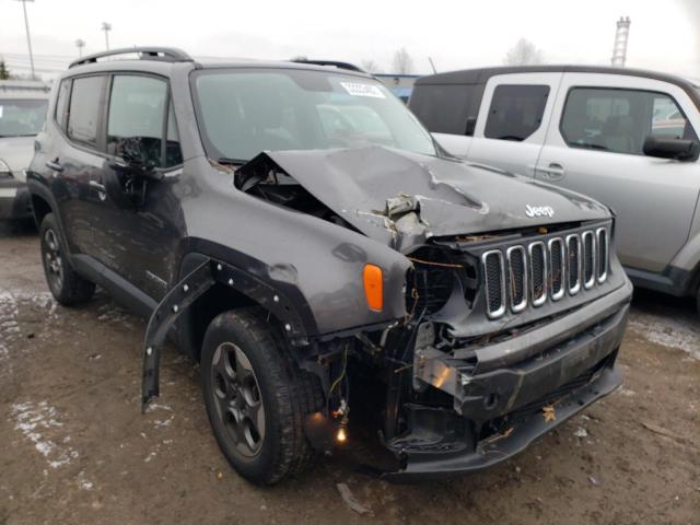 JEEP RENEGADE S 2017 zaccjbab6hpf25995