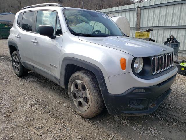 JEEP RENEGADE S 2017 zaccjbab6hpf29240