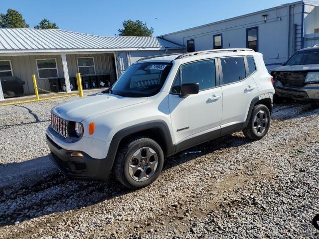 JEEP RENEGADE S 2017 zaccjbab6hpf29707