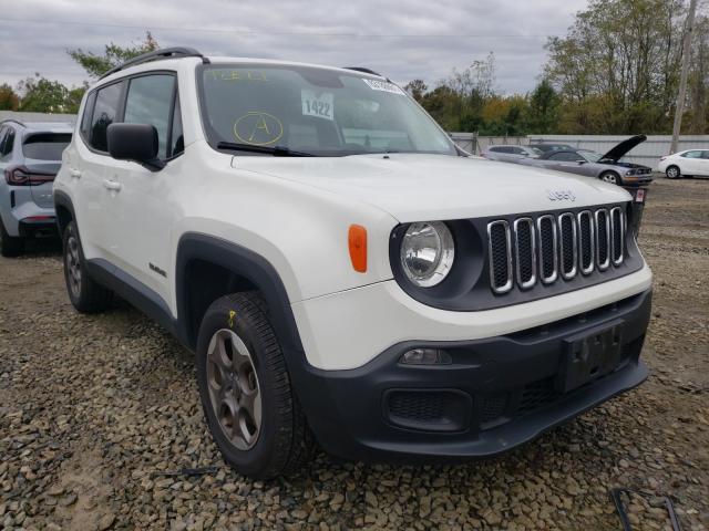 JEEP RENEGADE S 2017 zaccjbab6hpf39637