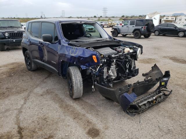 JEEP RENEGADE S 2017 zaccjbab6hpf45356