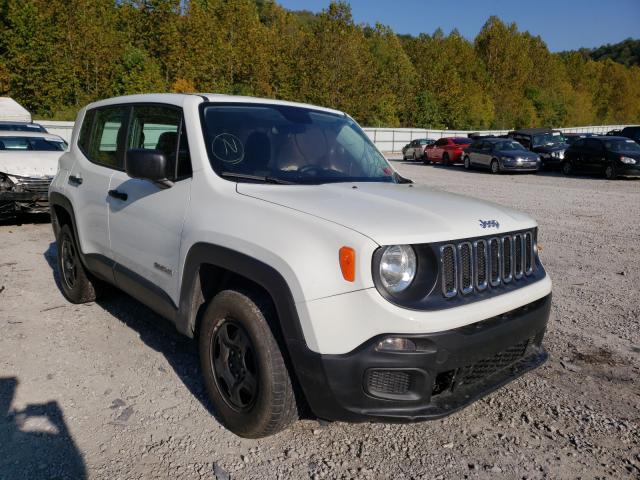 JEEP RENEGADE S 2017 zaccjbab6hpf50329